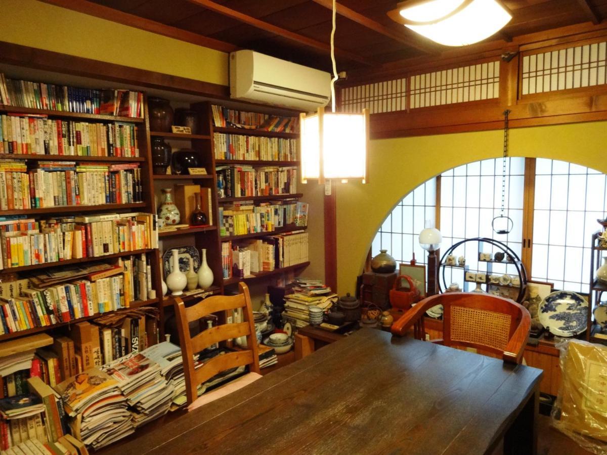 丰冈市 Yamatoya酒店 外观 照片